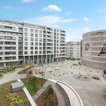 Apartament W Gdyni - Plac Unii By Grand Apartments Gdynia Luaran gambar