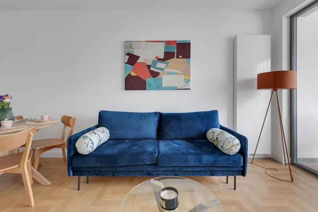 Apartament W Gdyni - Plac Unii By Grand Apartments Gdynia Luaran gambar